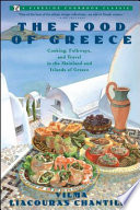 The food of Greece /