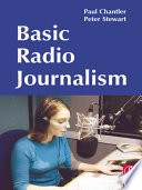 Basic radio journalism /