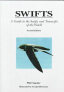 Swifts : a guide to the swifts and treeswifts of the world /