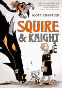 Squire & knight /