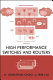 High performance switches and routers /