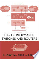 High performance switches and routers /
