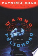 Mambo peligroso : a novel /