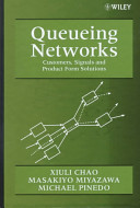 Queueing networks : customers, signals, and product form solutions /