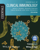 Essentials of clinical immunology /