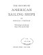 The history of American sailing ships /