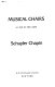Musical chairs : a life in the arts /