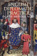 English diplomatic practice in the Middle Ages /