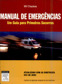 Emergency first responder : making the difference /