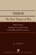 Terror : the new theater of war : Mao's legacy : selected cases of terrorism in the 20th and 21st centuries /