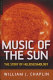 Music of the Sun : the story of helioseismology /