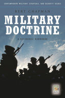 Military doctrine : a reference handbook /