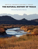 The natural history of Texas /