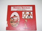 Herbie's troubles /