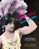 Venus with biceps : a pictorial history of muscular women /