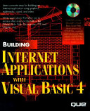 Web development with Visual basic 5 /