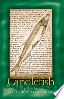 Candlefish : poems /