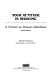 Your attitude is showing : a primer on human relations /