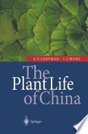 The plant life of China : diversity and distribution /