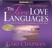 The five love languages /