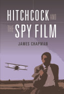 Hitchcock and the spy film /