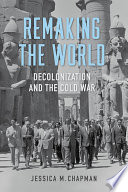 Remaking the world : decolonization and the Cold War /