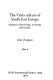 The Vinča culture of South-East Europe : studies in chronology, economy and society /