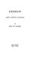 Emerson, and other essays /
