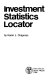 Investment statistics locator /