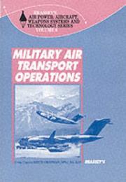 Military air transport operations /