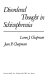 Disordered thought in schizophrenia /