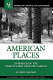 American places : in search of the twenty-first century campus /