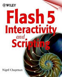 Flash 5 interactivity and scripting /