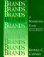 BRANDS : a marketing game /