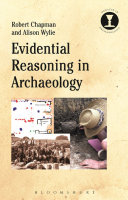 Evidential reasoning in archaeology /