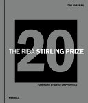 The RIBA Stirling Prize 20 /