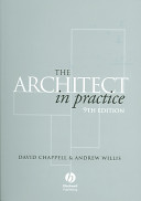 The architect in practice /