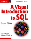 A visual introduction to SQL /