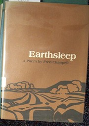 Earthsleep : a poem /