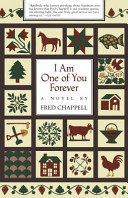 I am one of you forever : a novel /