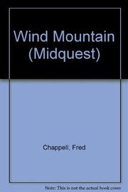 Wind mountain : a poem /