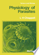 Physiology of Parasites /