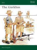 The Gurkhas /