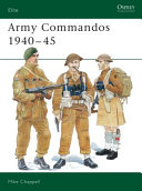 Army Commandos, 1940-1945 /