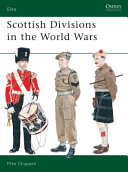 Scottish units in the World Wars /