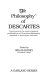 Twenty-five years of Descartes scholarship, 1960-1984 : a bibliography /