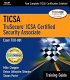 TICSA TruSecure ICSA certified security associate : exam TUO-001, training guide /