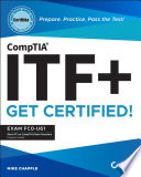 CertMike exam essentials CompTIA ITF+ exam FC0-U61 /