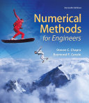 Numerical methods for engineers /