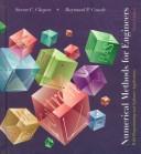 Numerical methods for engineers : with programming and software applications /